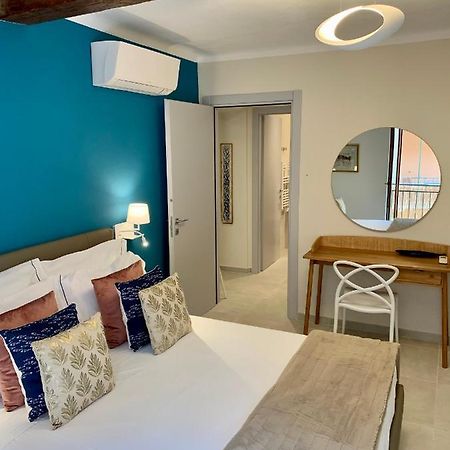 L'Emporio Rooms Manarola Kültér fotó