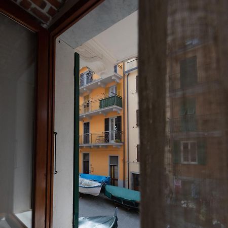 L'Emporio Rooms Manarola Kültér fotó