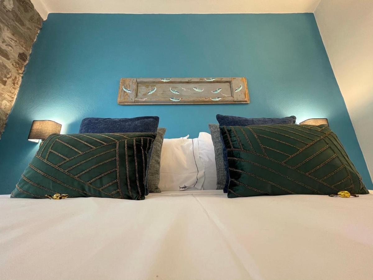 L'Emporio Rooms Manarola Kültér fotó