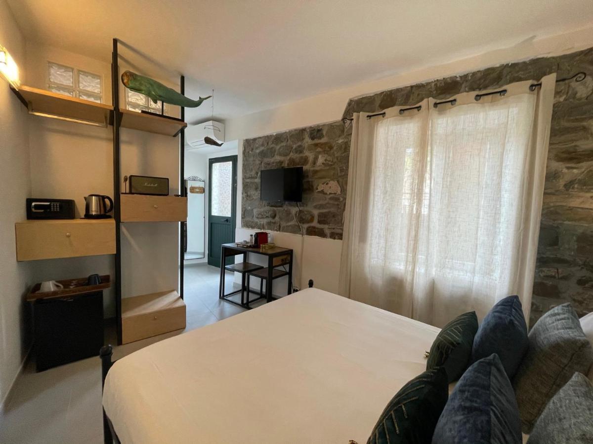 L'Emporio Rooms Manarola Kültér fotó
