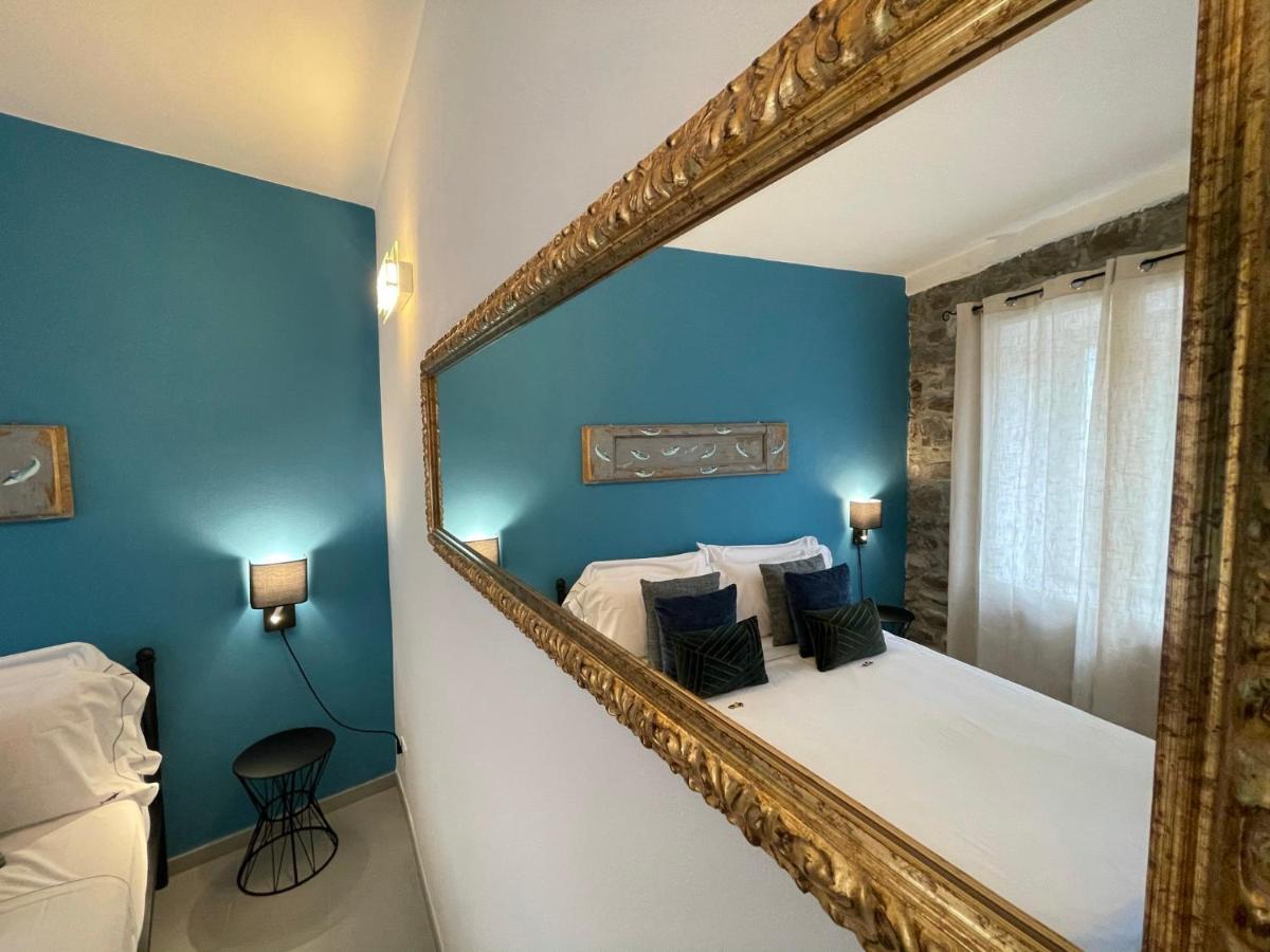 L'Emporio Rooms Manarola Kültér fotó