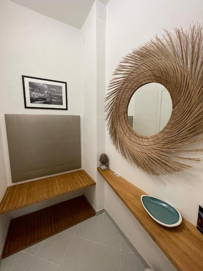 L'Emporio Rooms Manarola Kültér fotó