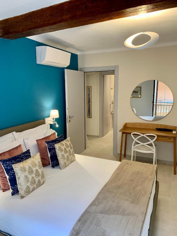 L'Emporio Rooms Manarola Kültér fotó