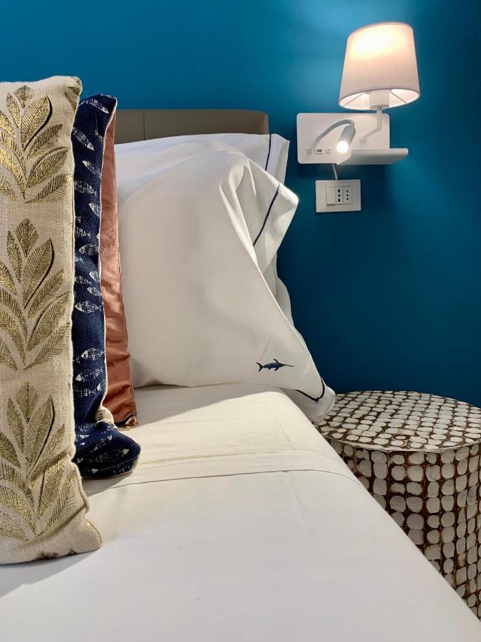 L'Emporio Rooms Manarola Kültér fotó