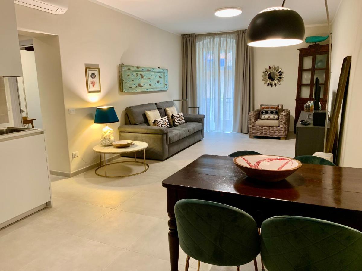 L'Emporio Rooms Manarola Kültér fotó