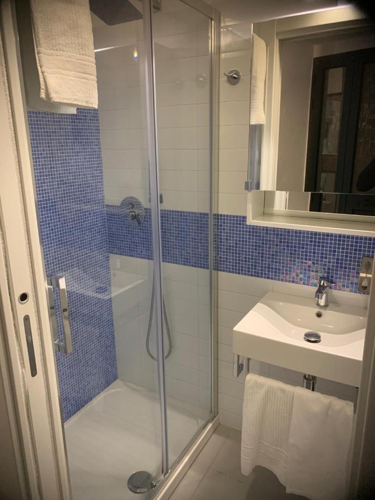L'Emporio Rooms Manarola Kültér fotó