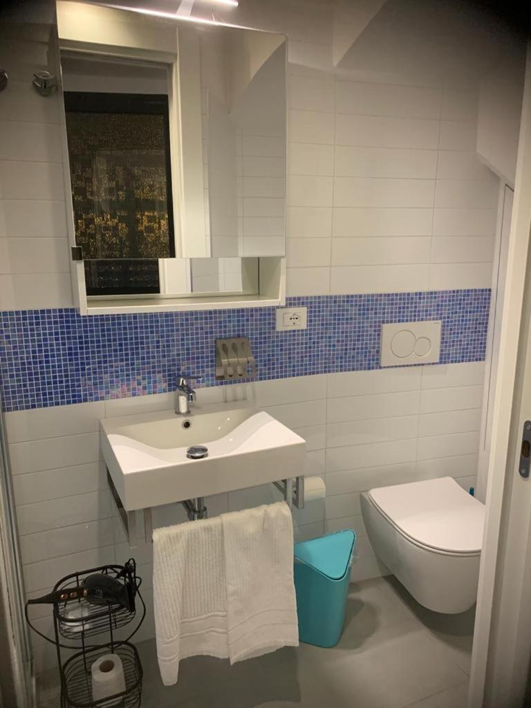 L'Emporio Rooms Manarola Kültér fotó
