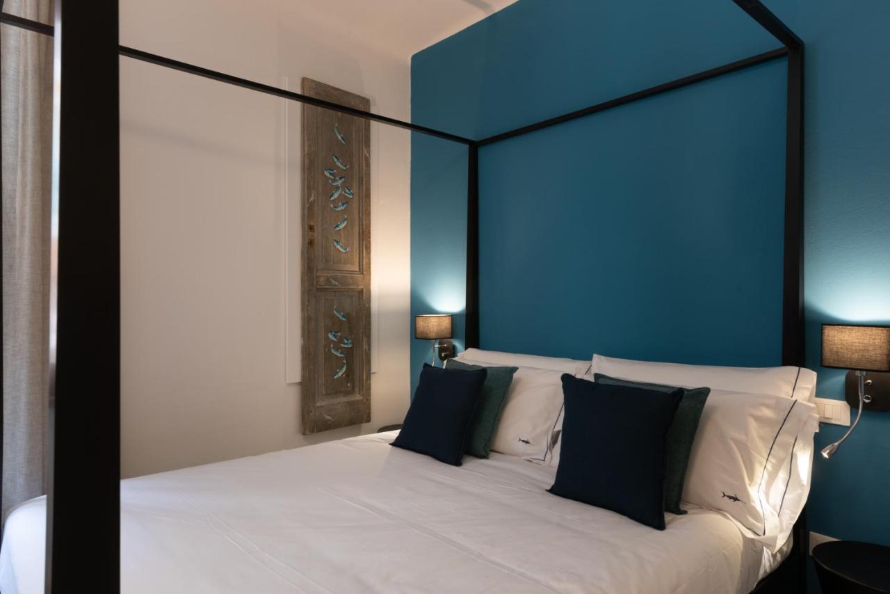 L'Emporio Rooms Manarola Kültér fotó