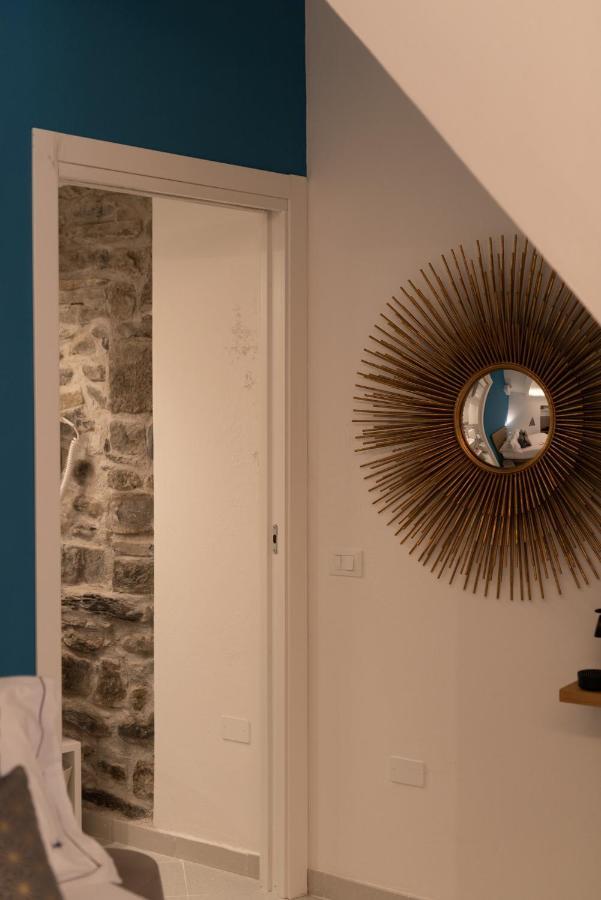 L'Emporio Rooms Manarola Kültér fotó