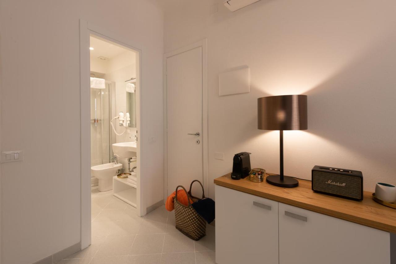 L'Emporio Rooms Manarola Kültér fotó