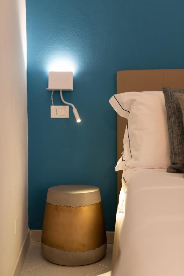 L'Emporio Rooms Manarola Kültér fotó