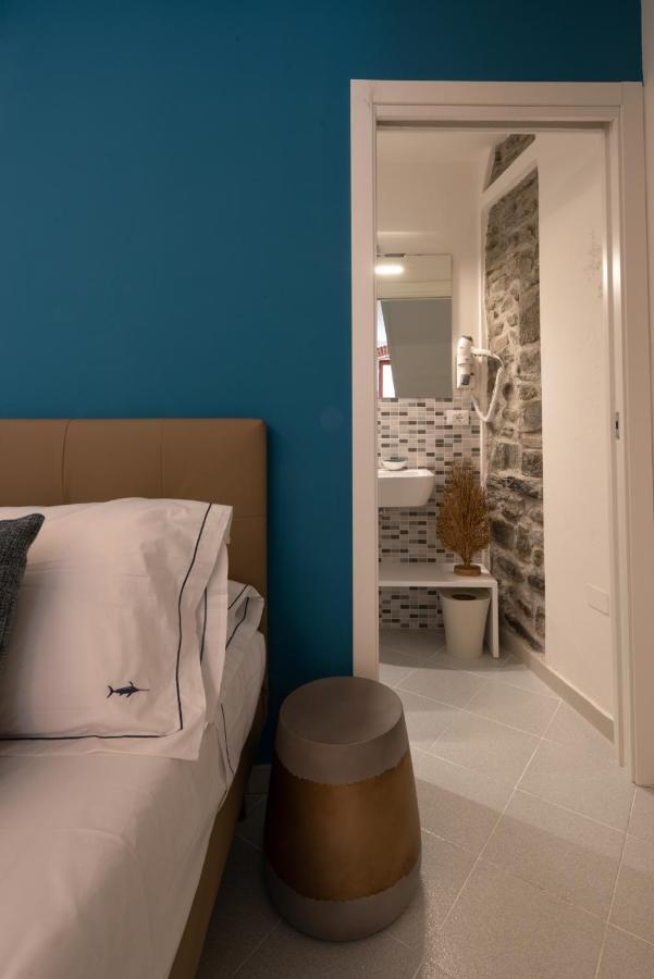 L'Emporio Rooms Manarola Kültér fotó