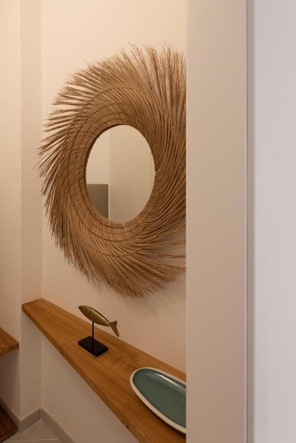 L'Emporio Rooms Manarola Kültér fotó