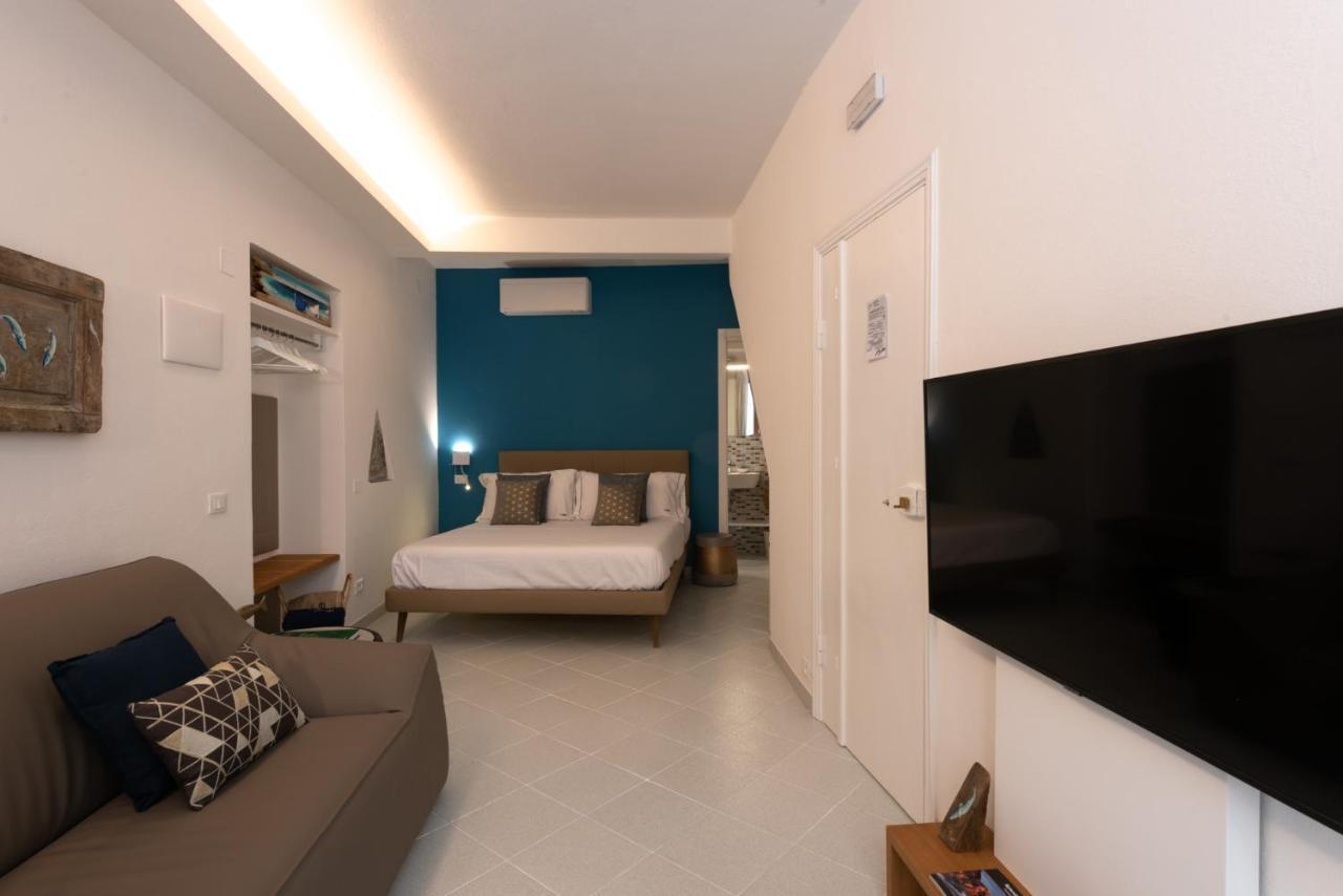 L'Emporio Rooms Manarola Kültér fotó